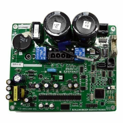 *Repair Service* Graco Control Board for UltraMax II – 287247 287941 248067